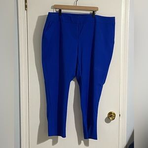 GUC Vince Camuto Ankle Pants